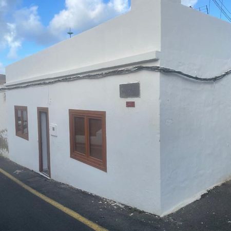 Casa Mercedes Haría Eksteriør bilde