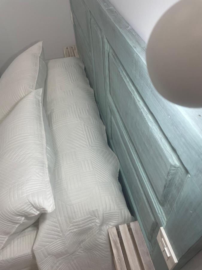 Casa Mercedes Haría Eksteriør bilde