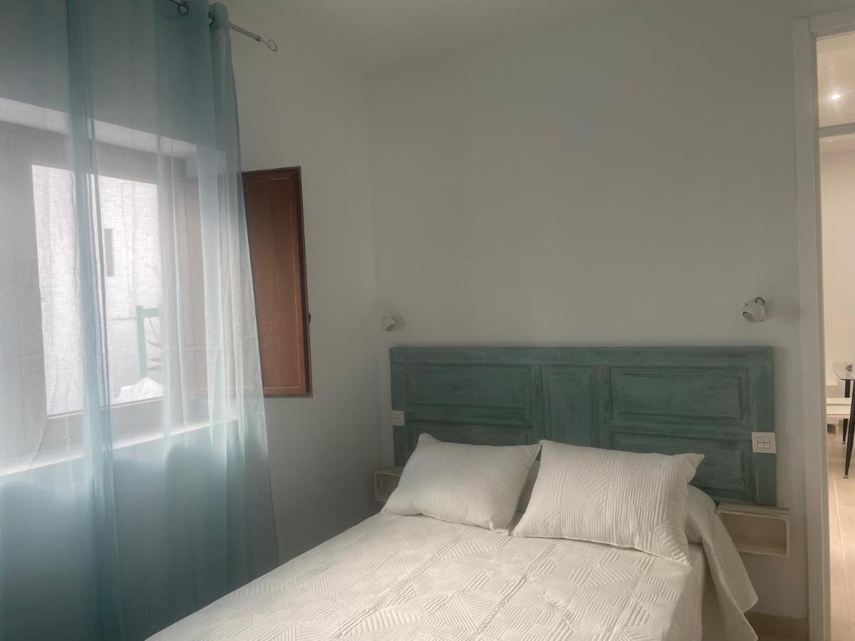 Casa Mercedes Haría Eksteriør bilde